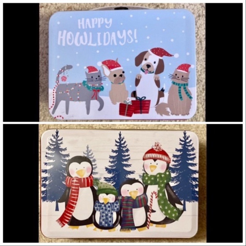 Holiday Tin (2ct)
